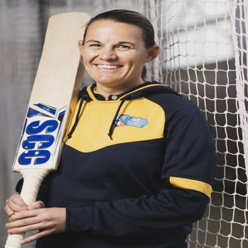 Erin Osborne Biography